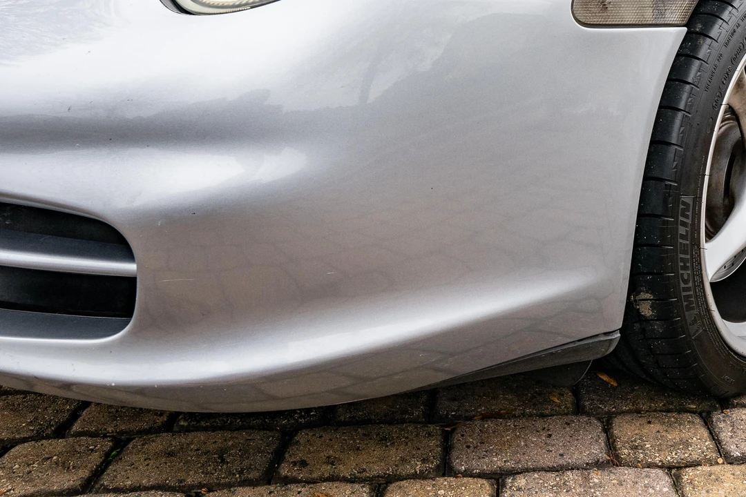 2004 Porsche 996 Carrera - Image 25 of 31