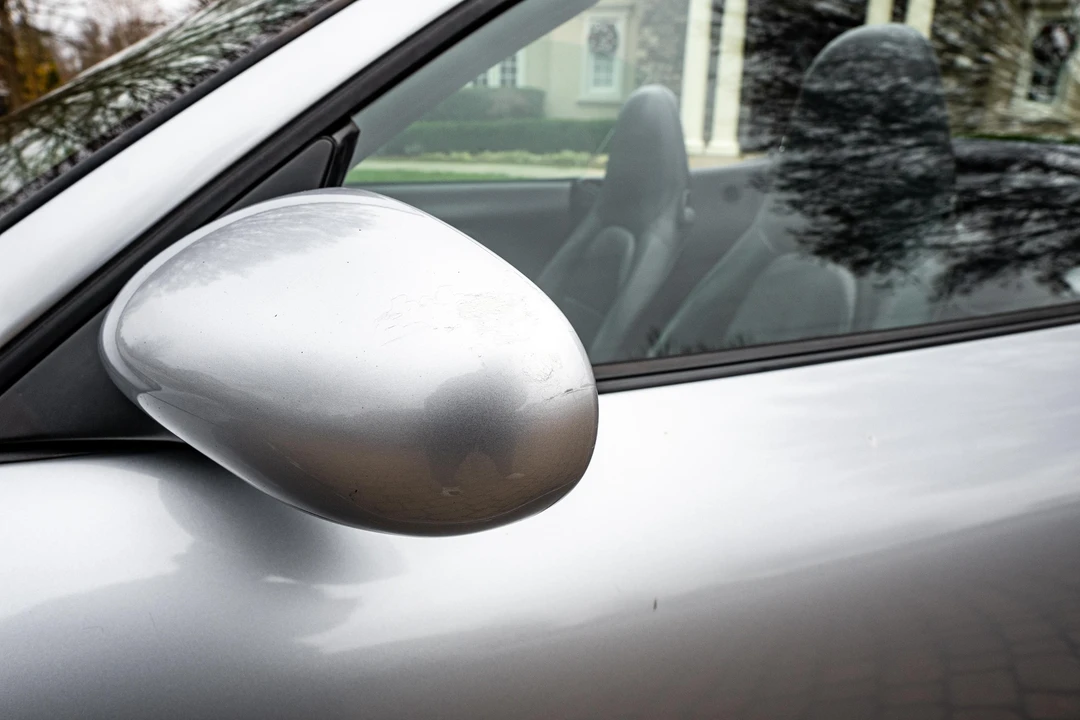 2004 Porsche 996 Carrera - Image 31 of 31