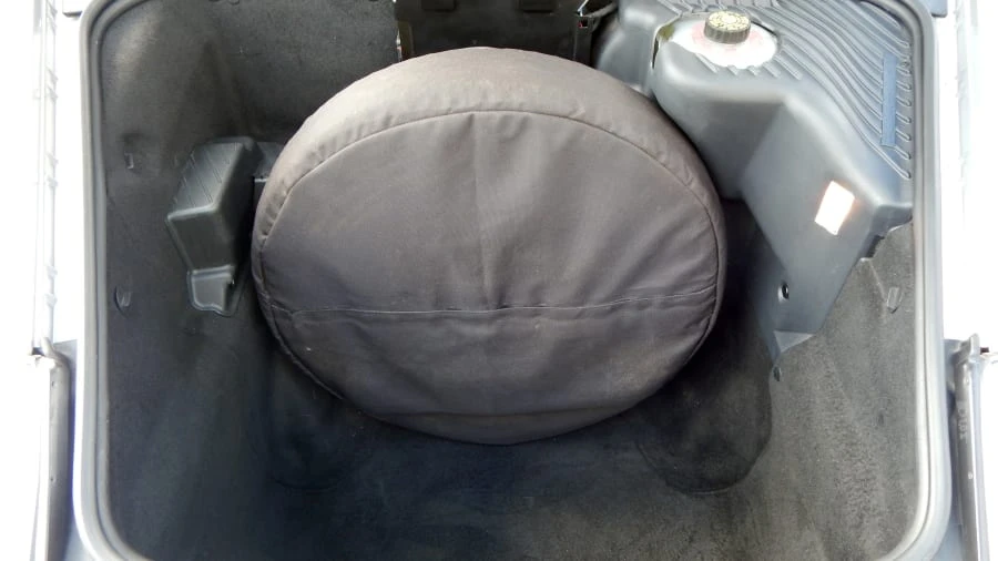 2004 Porsche 996 Carrera - Image 7 of 10