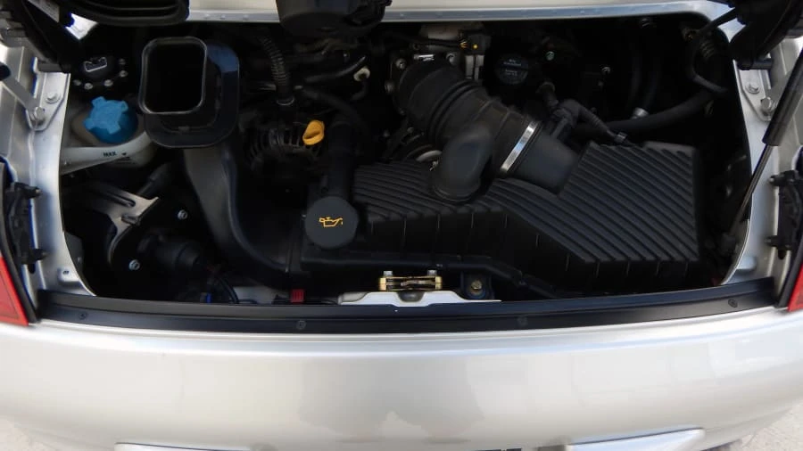 2004 Porsche 996 Carrera - Image 8 of 10