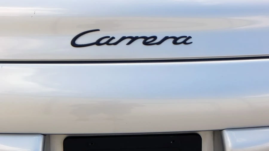2004 Porsche 996 Carrera - Image 9 of 10
