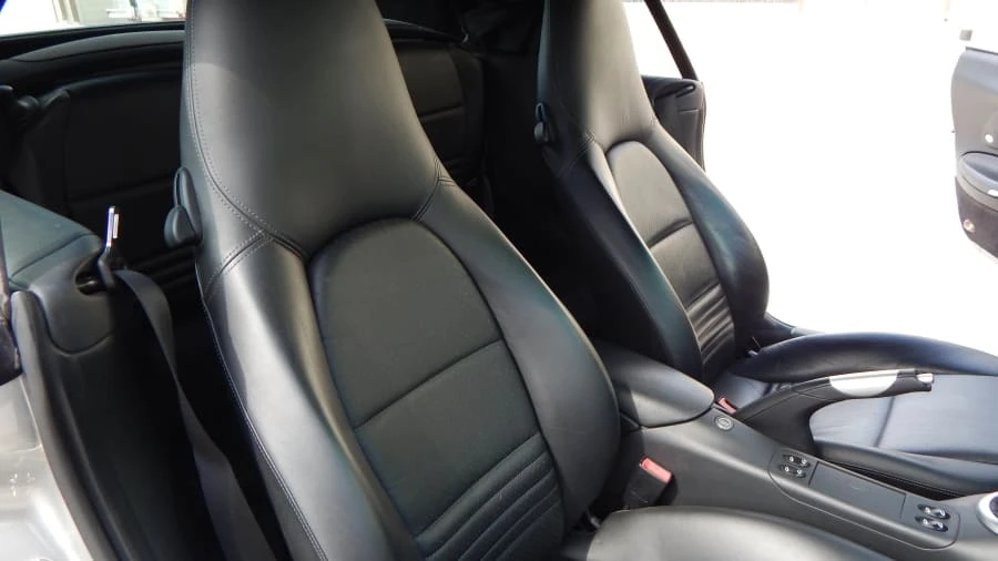 2004 Porsche 996 Carrera - Image 6 of 10