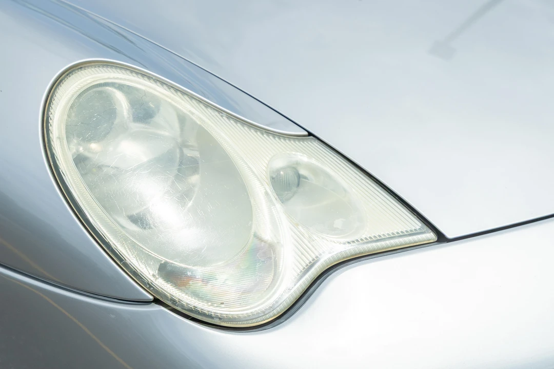 2004 Porsche 996 Carrera - Image 18 of 31