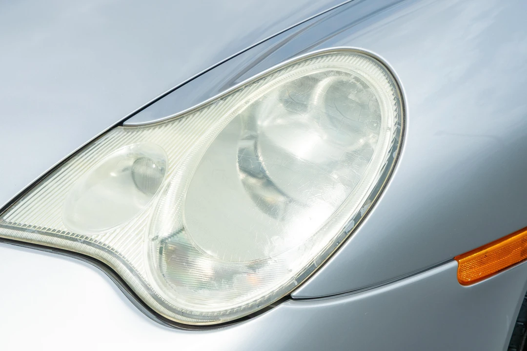 2004 Porsche 996 Carrera - Image 19 of 31
