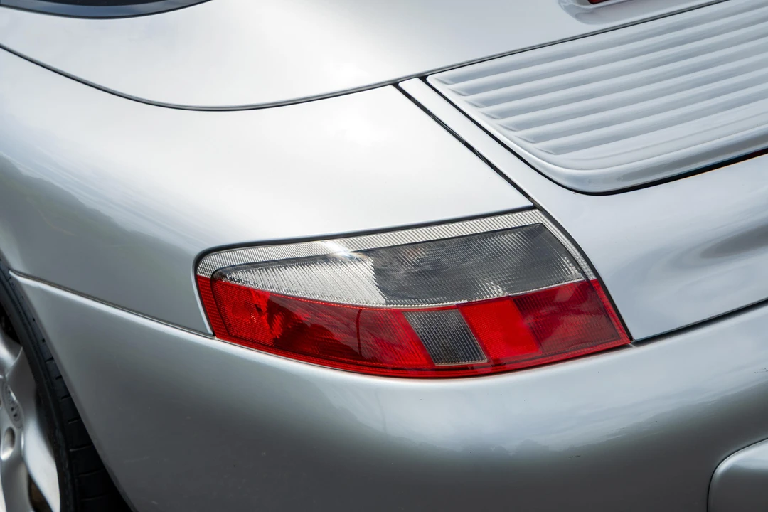 2004 Porsche 996 Carrera - Image 21 of 31