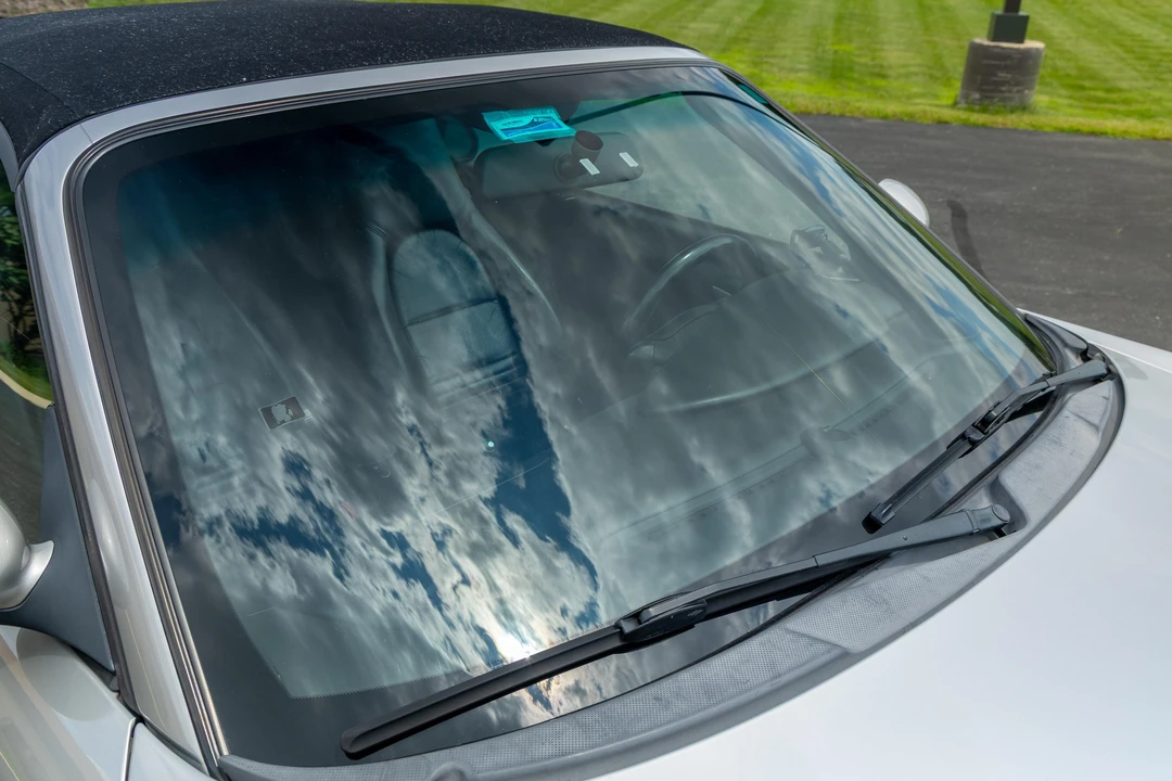 2004 Porsche 996 Carrera - Image 23 of 31
