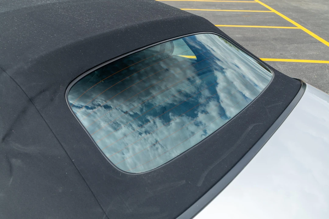 2004 Porsche 996 Carrera - Image 25 of 31