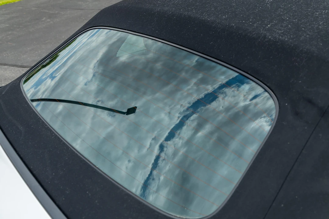 2004 Porsche 996 Carrera - Image 26 of 31