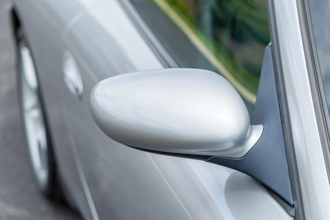 2004 Porsche 996 Carrera - Image 27 of 31