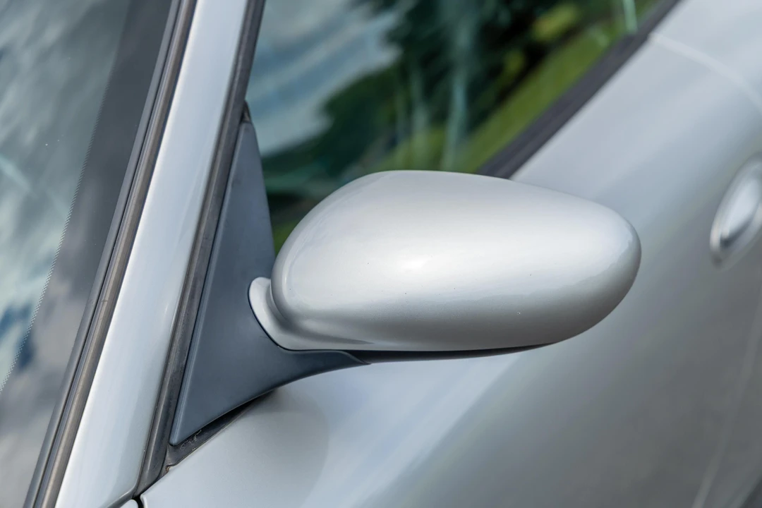 2004 Porsche 996 Carrera - Image 28 of 31