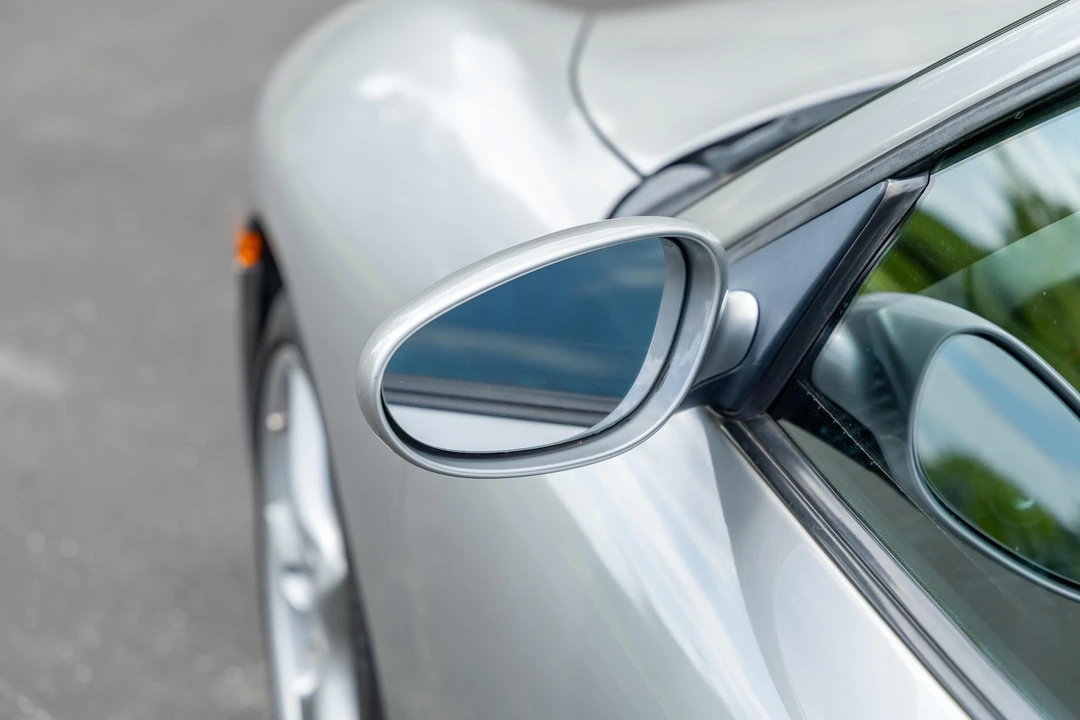 2004 Porsche 996 Carrera - Image 29 of 31