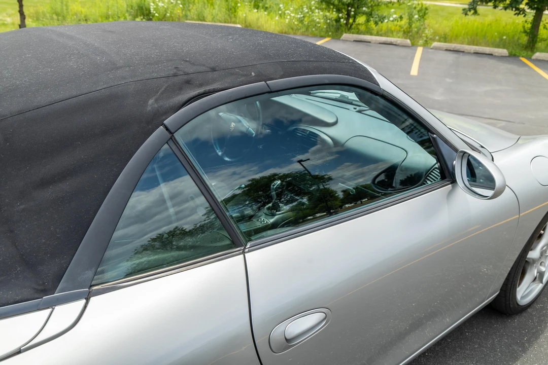 2004 Porsche 996 Carrera - Image 31 of 31