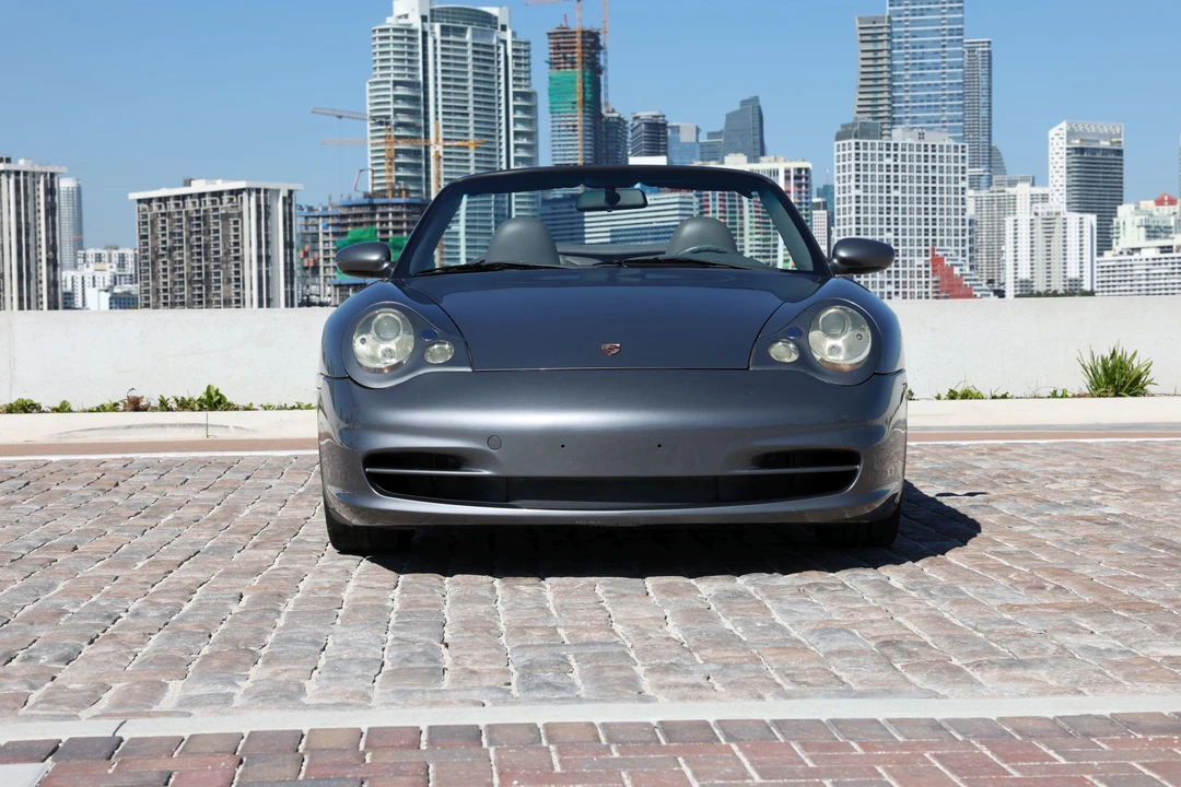 2004 Porsche 996 Carrera - Image 6 of 21
