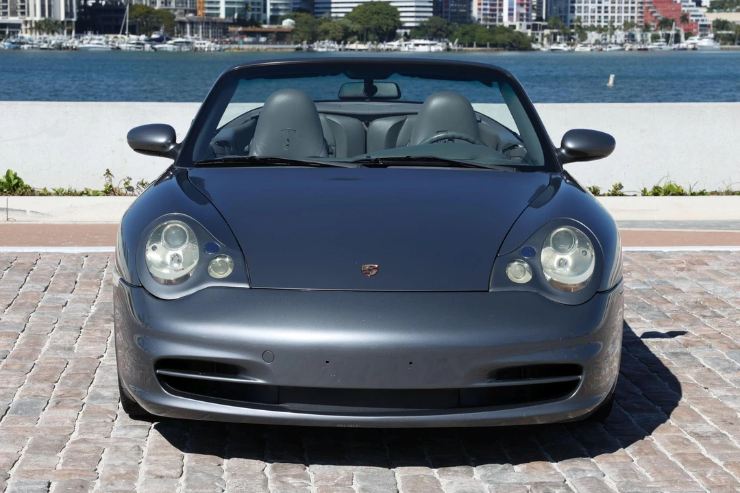 2004 Porsche 996 Carrera - Image 2 of 21
