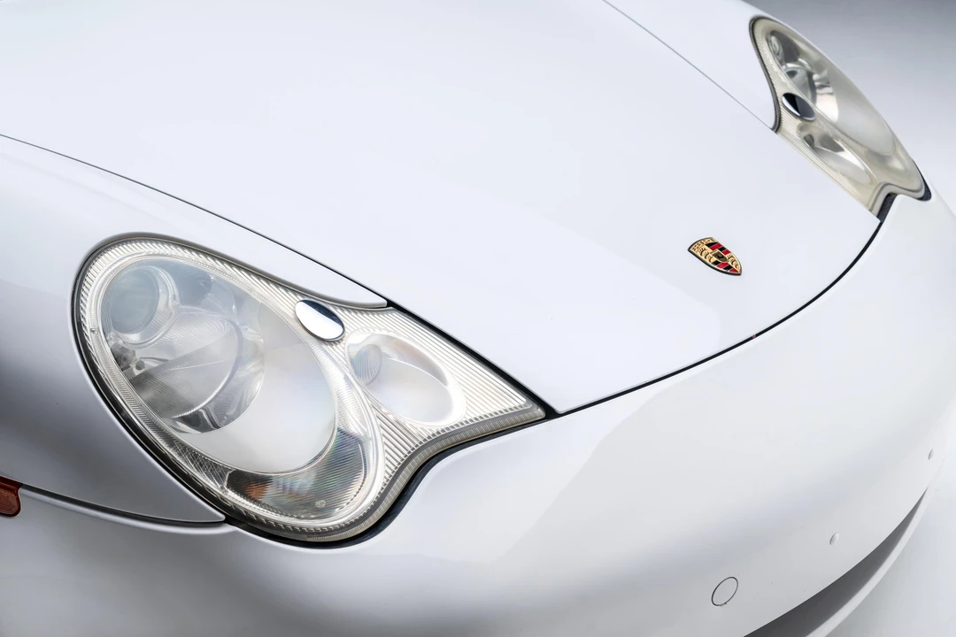 2004 Porsche 996 Carrera - Image 24 of 31