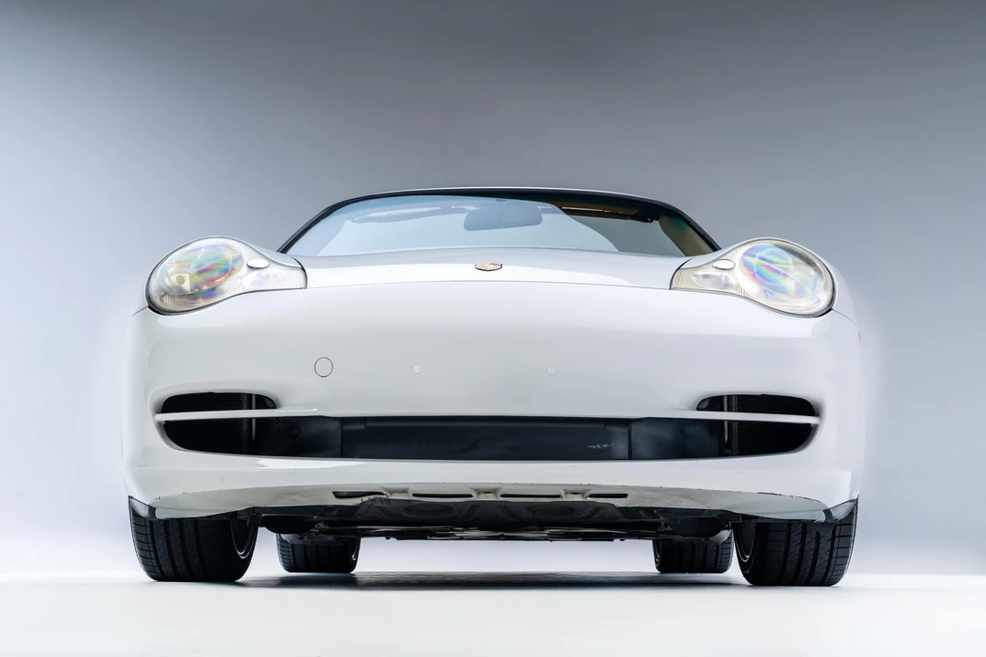 2004 Porsche 996 Carrera - Image 7 of 31