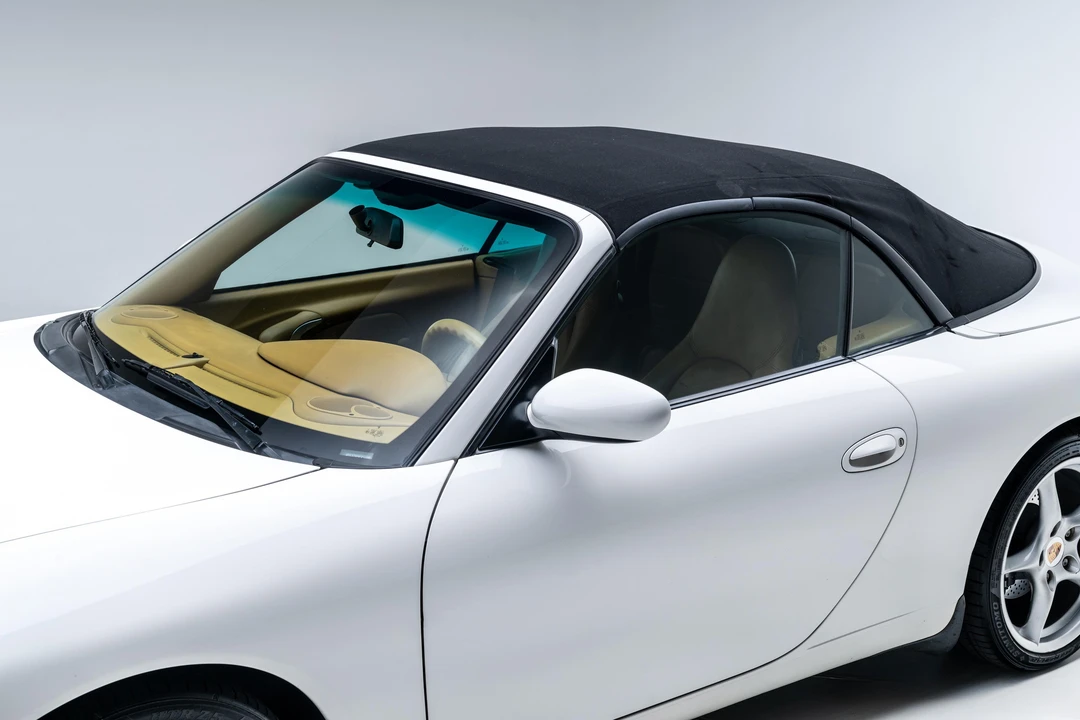 2004 Porsche 996 Carrera - Image 21 of 31