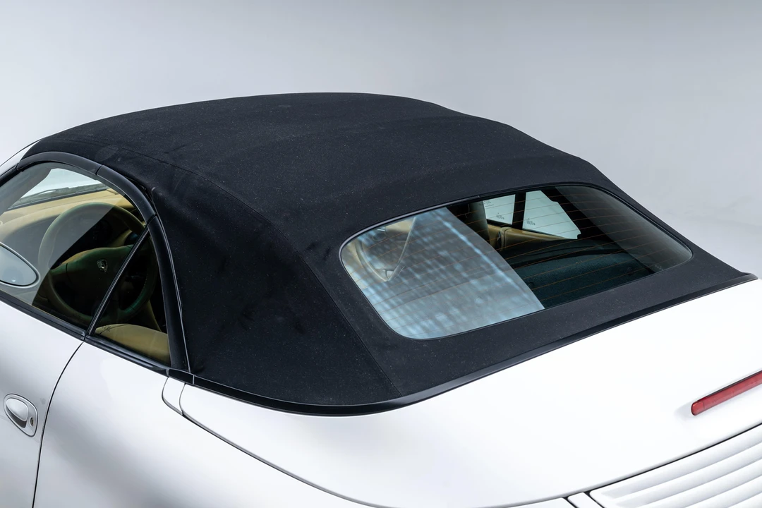 2004 Porsche 996 Carrera - Image 23 of 31