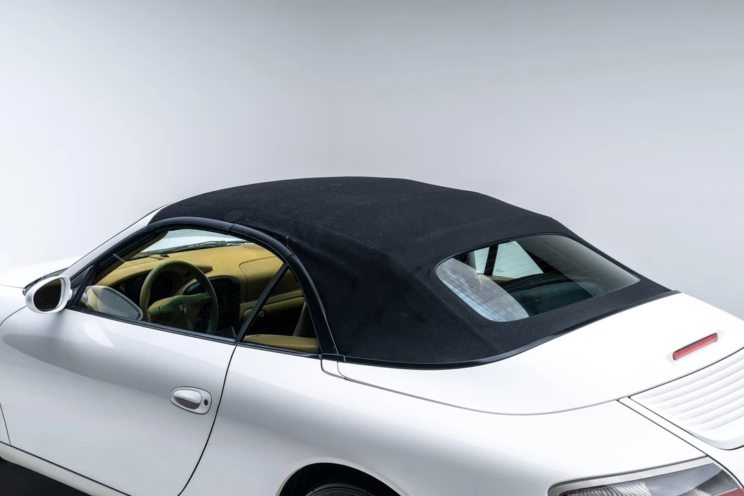 2004 Porsche 996 Carrera - Image 22 of 31