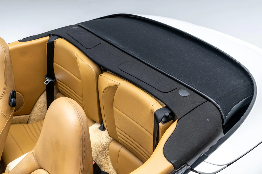 2004 Porsche 996 Carrera - Image 28 of 31