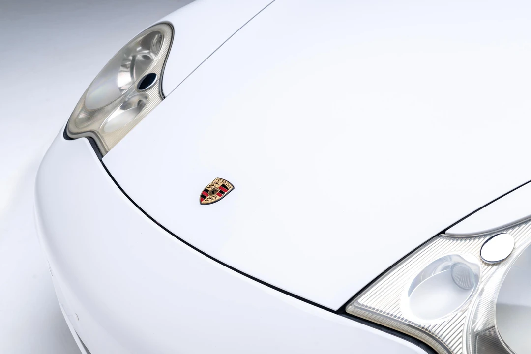 2004 Porsche 996 Carrera - Image 25 of 31