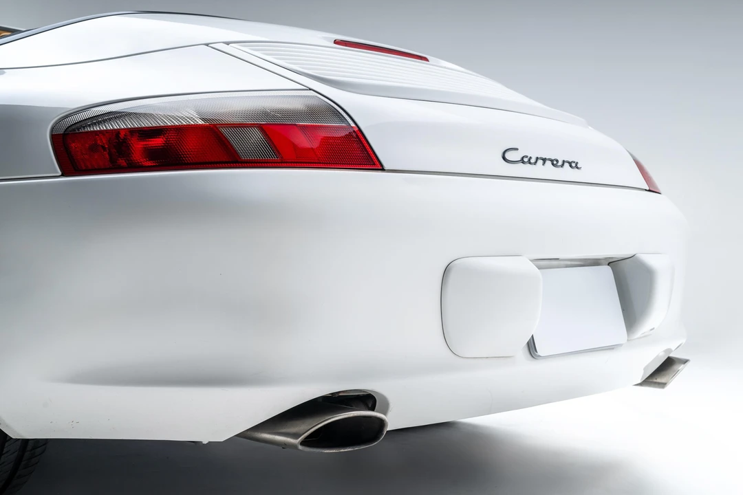 2004 Porsche 996 Carrera - Image 31 of 31