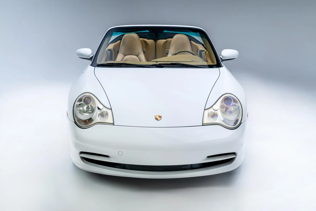 2004 Porsche 996 Carrera - Image 6 of 31