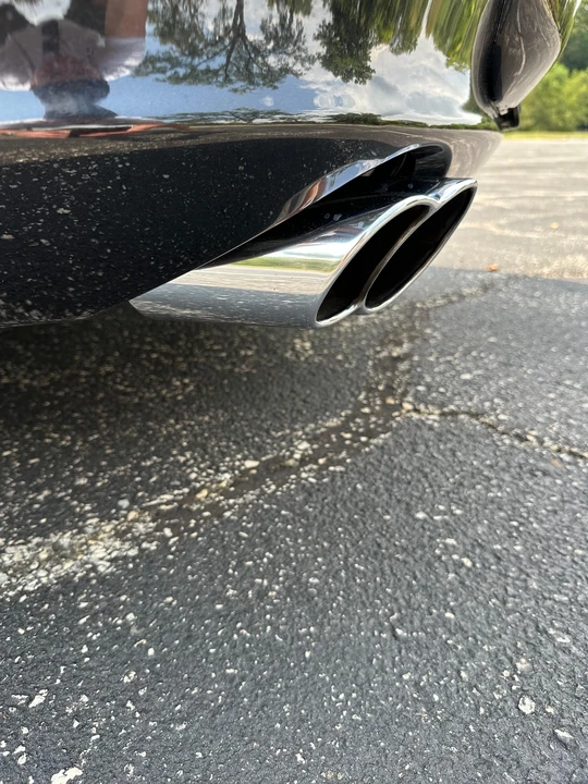 2004 Porsche 996 Carrera - Image 29 of 31
