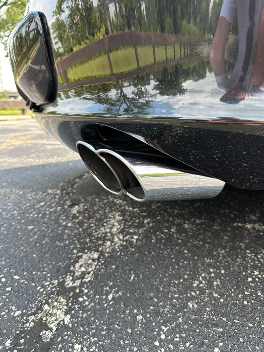 2004 Porsche 996 Carrera - Image 31 of 31