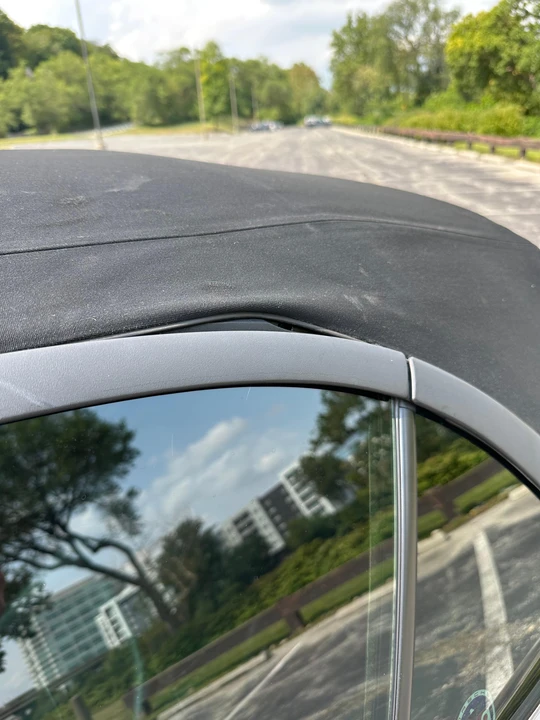 2004 Porsche 996 Carrera - Image 24 of 31