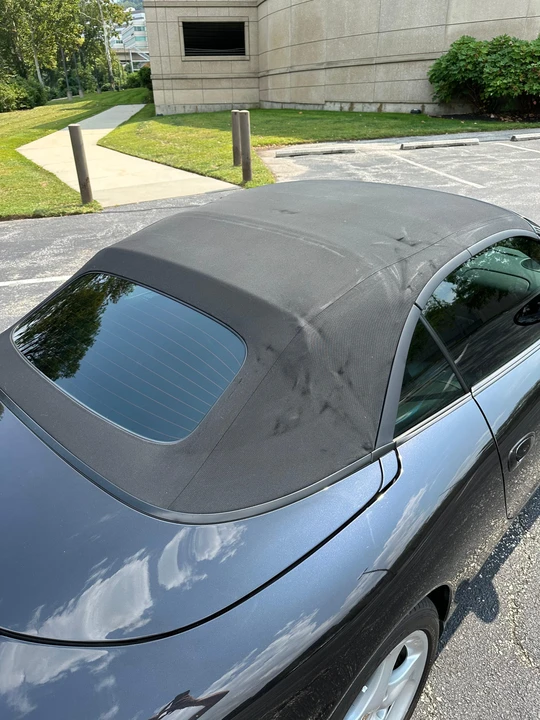 2004 Porsche 996 Carrera - Image 25 of 31