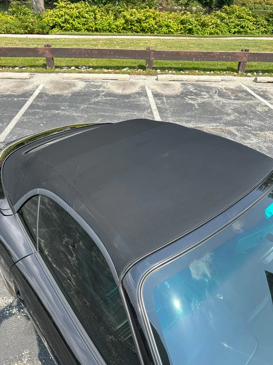 2004 Porsche 996 Carrera - Image 26 of 31