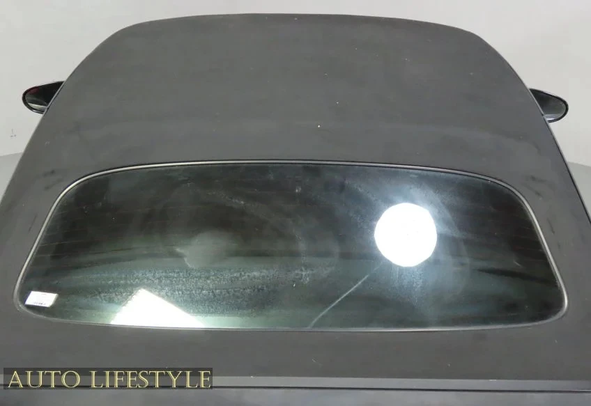 2004 Porsche 996 Carrera - Image 17 of 31