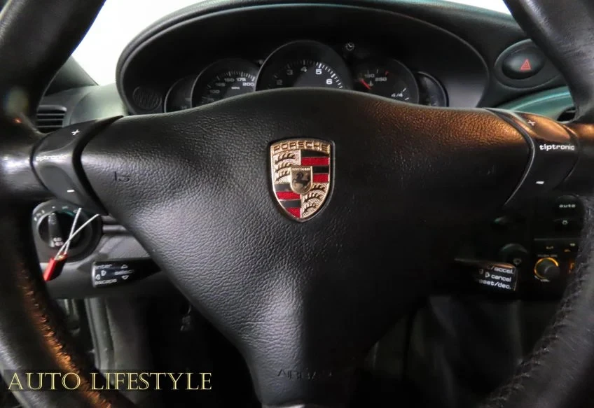 2004 Porsche 996 Carrera - Image 31 of 31