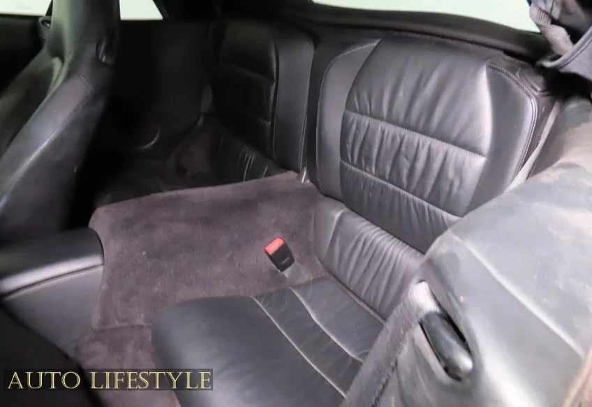 2004 Porsche 996 Carrera - Image 30 of 31