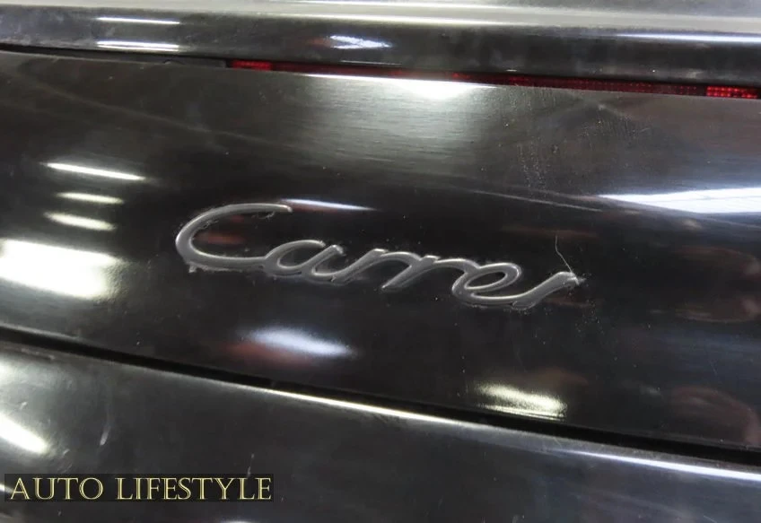 2004 Porsche 996 Carrera - Image 18 of 31