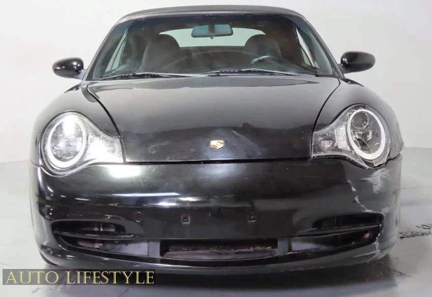 2004 Porsche 996 Carrera - Image 13 of 31