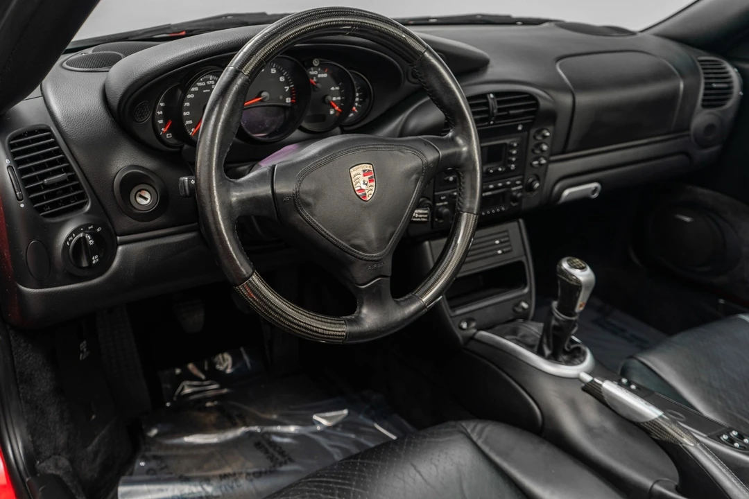 2004 Porsche 996 Carrera - Image 13 of 21