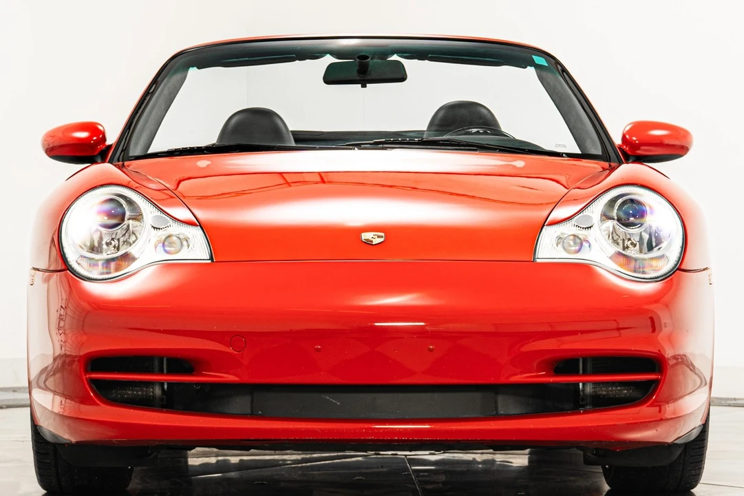 2004 Porsche 996 Carrera - Image 4 of 21