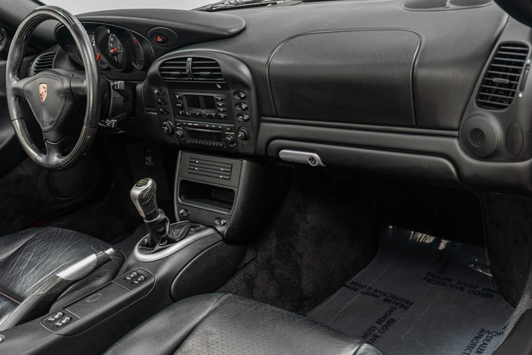 2004 Porsche 996 Carrera - Image 14 of 21