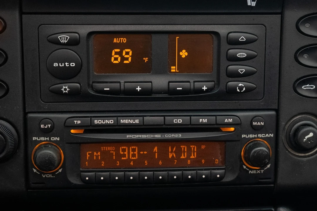 2004 Porsche 996 Carrera - Image 17 of 21