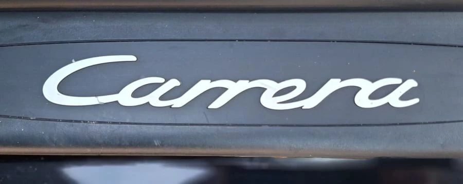 2004 Porsche 996 Carrera - Image 18 of 23