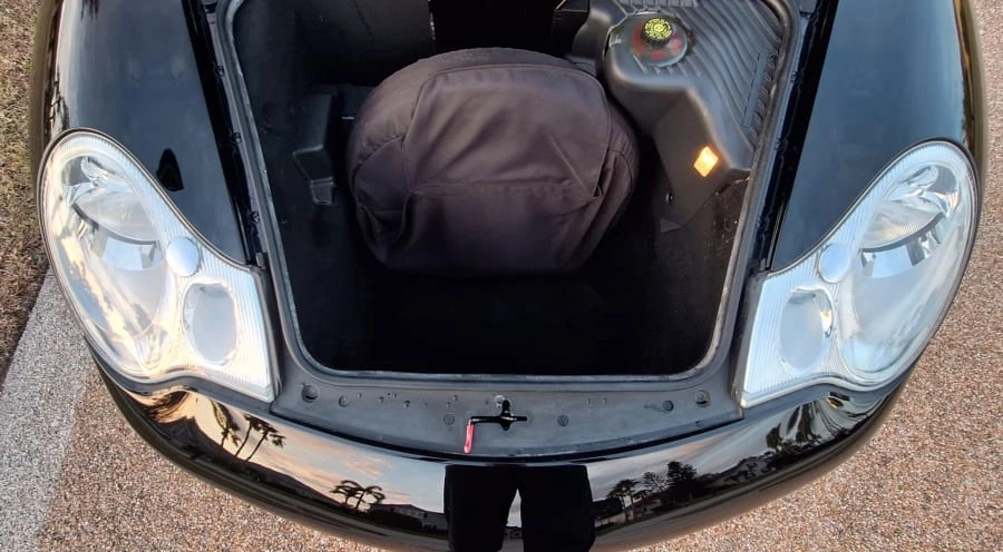2004 Porsche 996 Carrera - Image 22 of 23