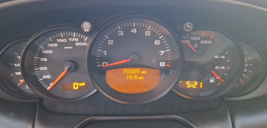 2004 Porsche 996 Carrera - Image 17 of 23