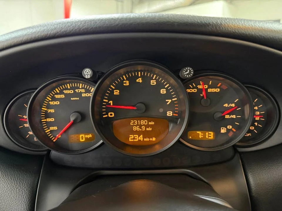 2004 Porsche 996 Carrera - Image 17 of 20