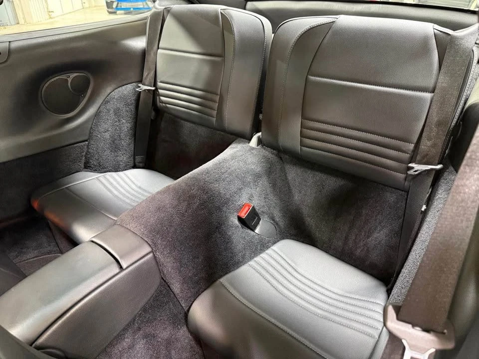 2004 Porsche 996 Carrera - Image 18 of 20
