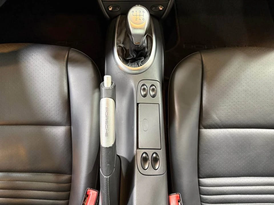 2004 Porsche 996 Carrera - Image 15 of 20