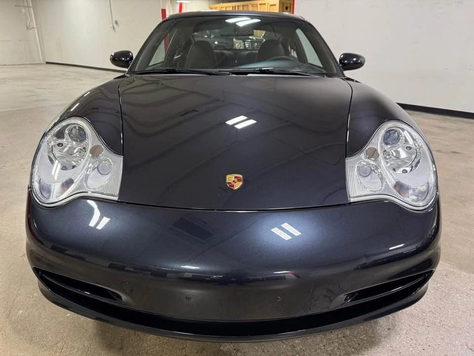 2004 Porsche 996 Carrera - Image 8 of 20