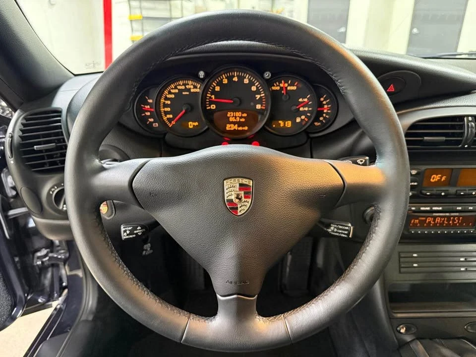 2004 Porsche 996 Carrera - Image 14 of 20