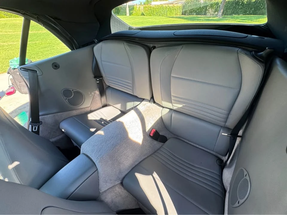 2004 Porsche 996 Carrera - Image 19 of 20